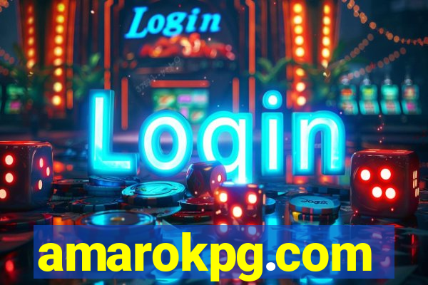 amarokpg.com