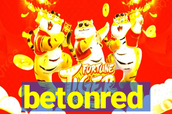 betonred
