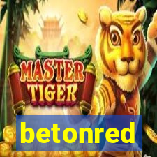 betonred