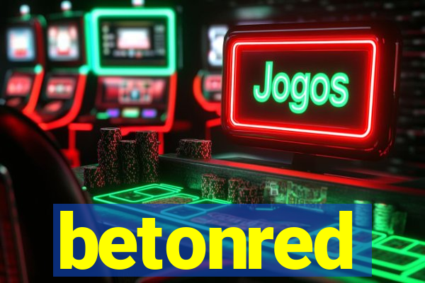 betonred