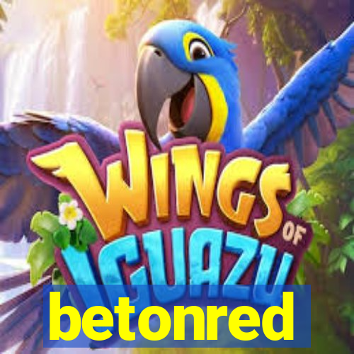 betonred