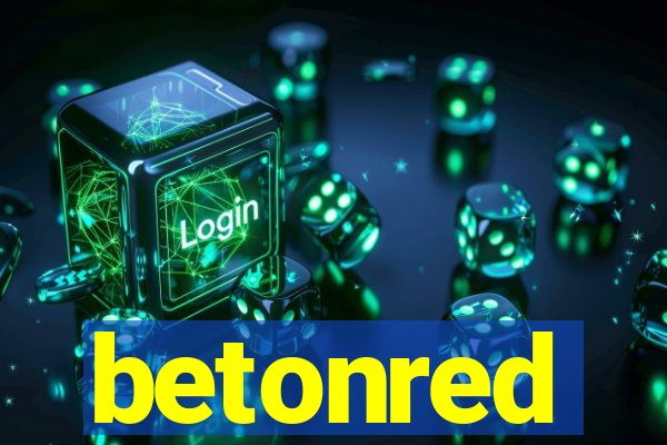 betonred