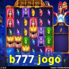 b777 jogo