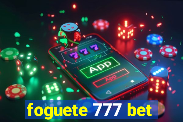 foguete 777 bet