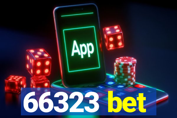 66323 bet