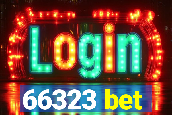 66323 bet