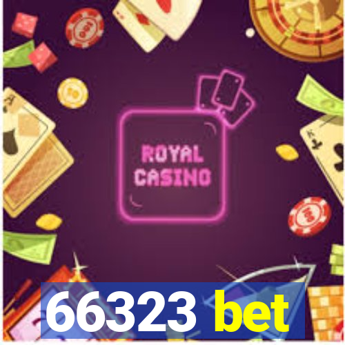 66323 bet
