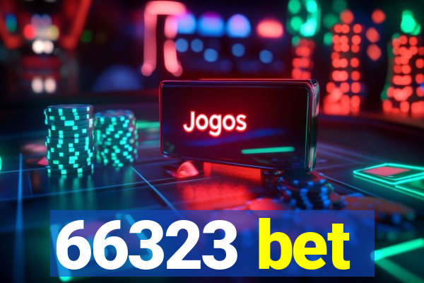 66323 bet