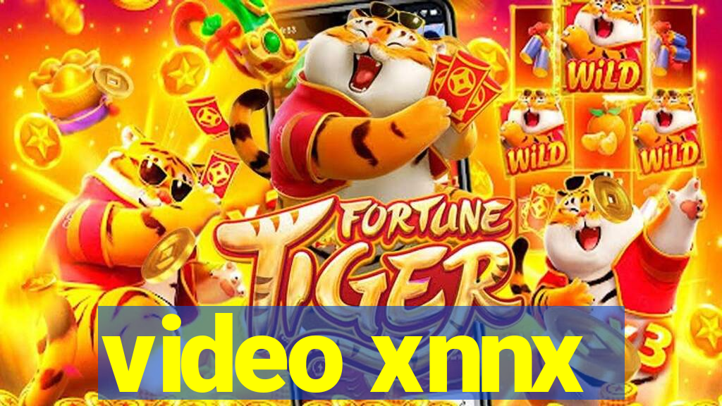 video xnnx