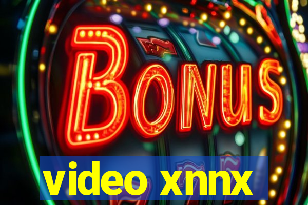 video xnnx