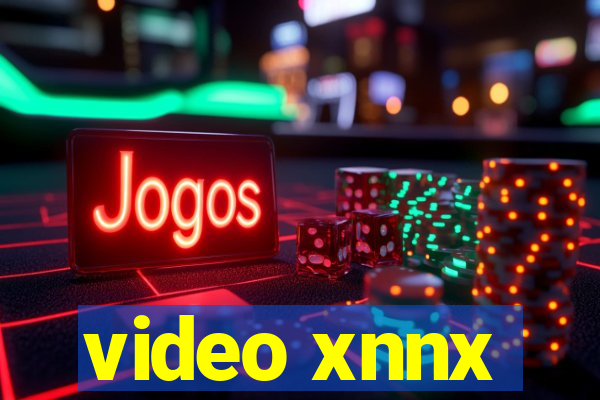 video xnnx