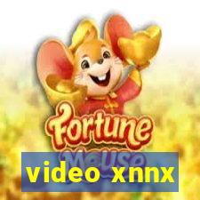 video xnnx
