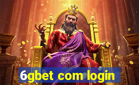 6gbet com login