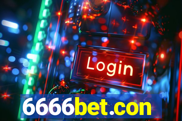 6666bet.con