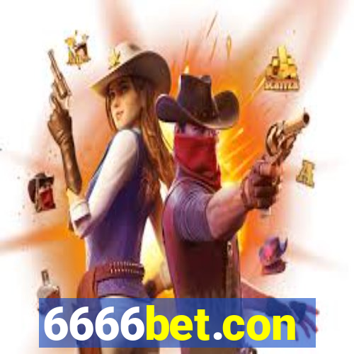 6666bet.con