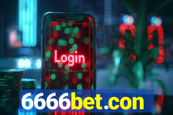 6666bet.con