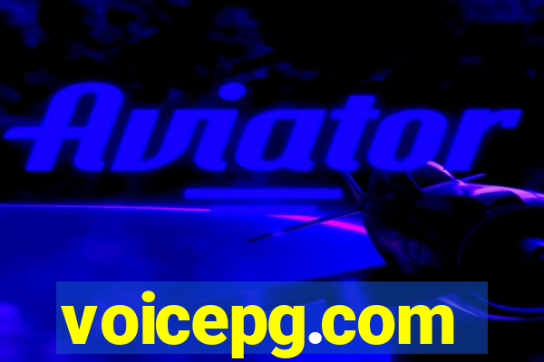 voicepg.com