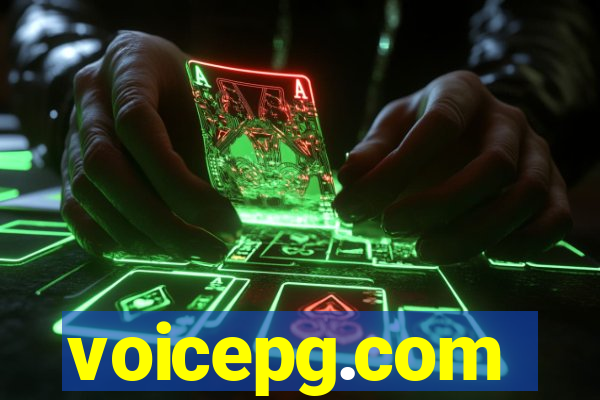 voicepg.com