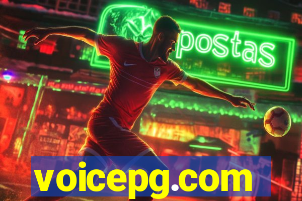 voicepg.com