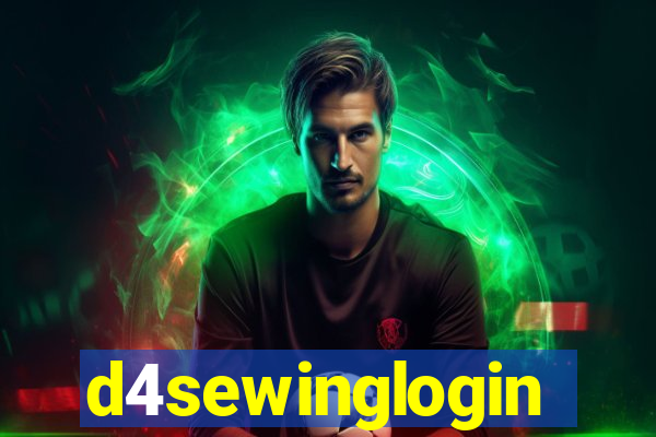 d4sewinglogin