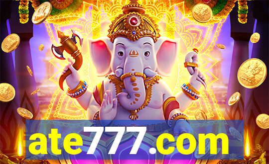 ate777.com