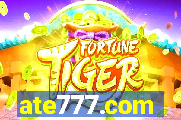 ate777.com