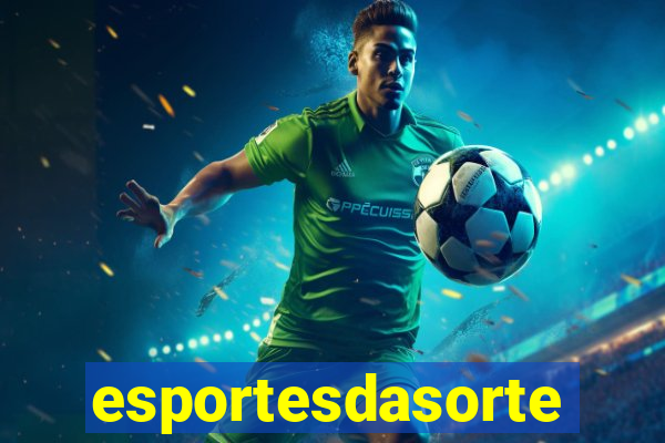 esportesdasorte.com