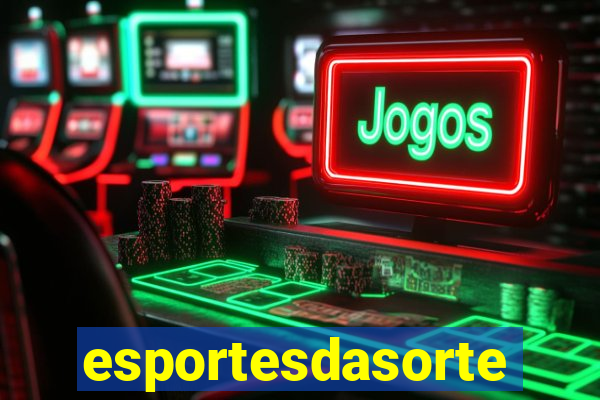 esportesdasorte.com