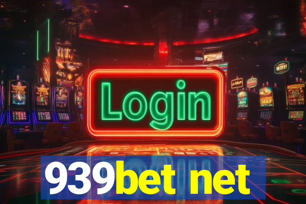 939bet net