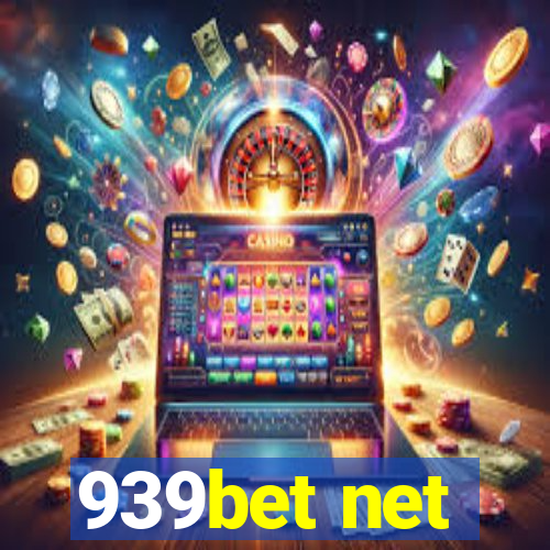 939bet net