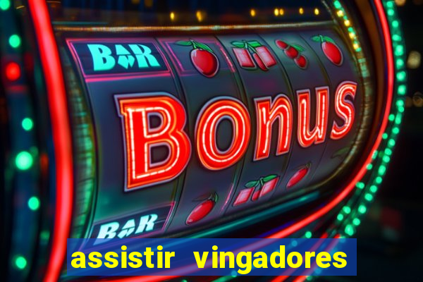 assistir vingadores ultimato filme completo dublado google drive