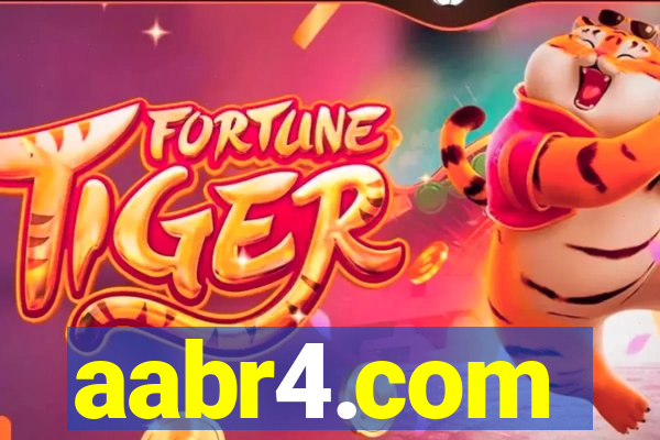 aabr4.com