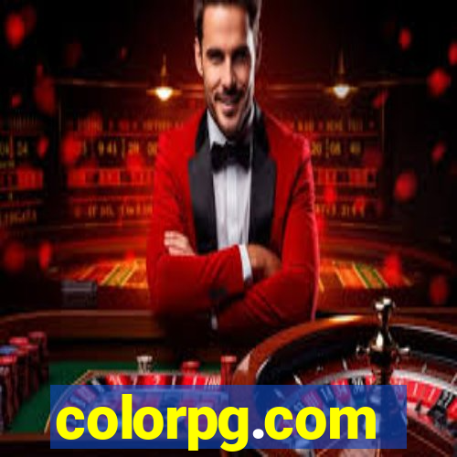 colorpg.com