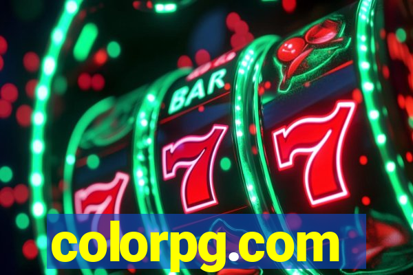 colorpg.com