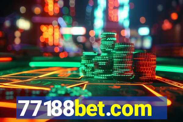 77188bet.com