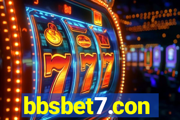 bbsbet7.con