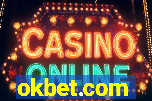 okbet.com