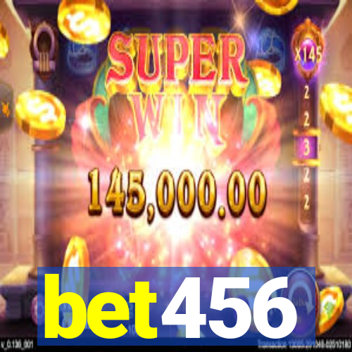 bet456