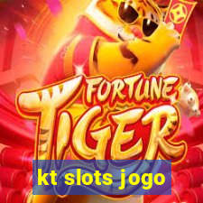 kt slots jogo