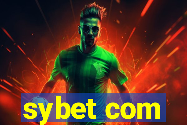 sybet com