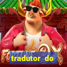 tradutor do portugues para tupi guarani