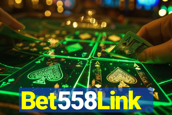 Bet558Link