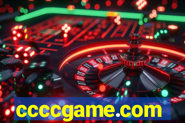 ccccgame.com