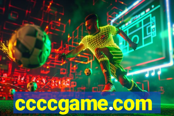 ccccgame.com