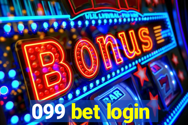 099 bet login