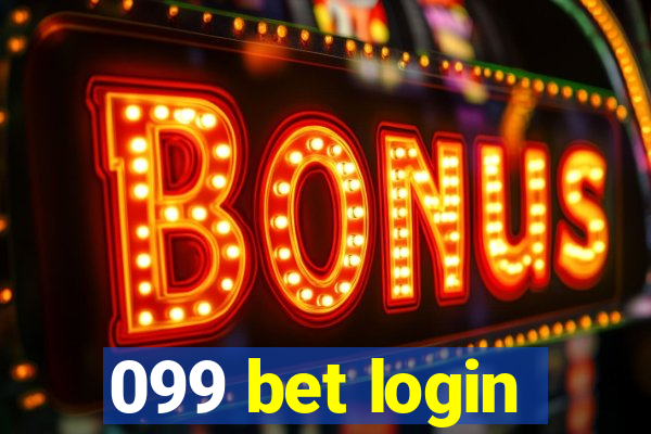 099 bet login