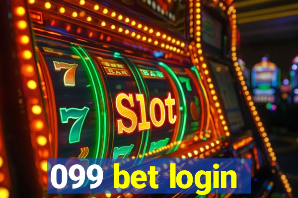 099 bet login
