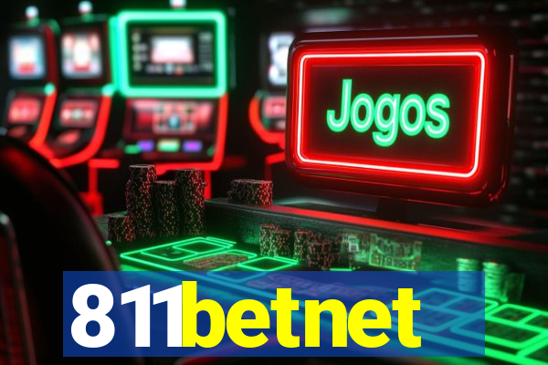 811betnet