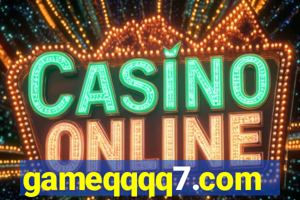 gameqqqq7.com