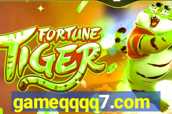 gameqqqq7.com